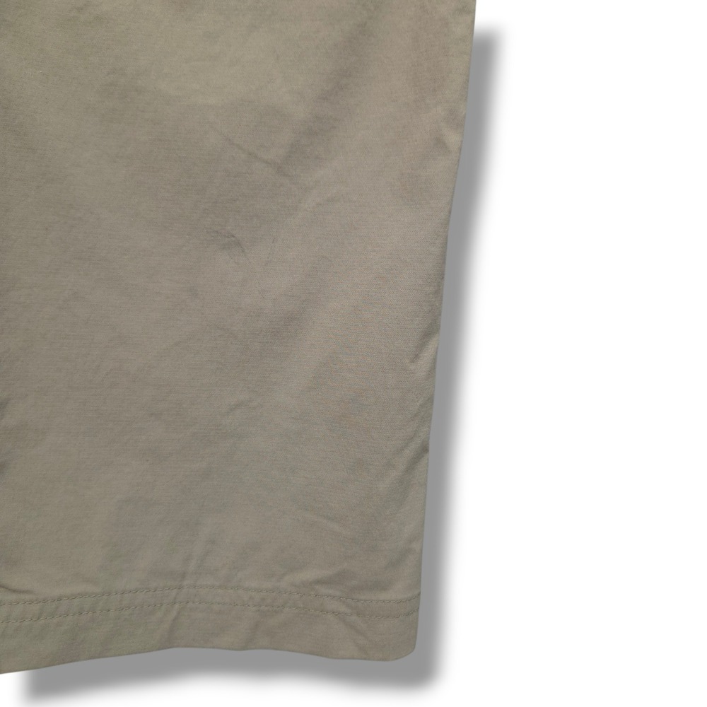 Marmot Transcend Convertible Pant Mens 28 x 32 Green Cargo Stretch Dobby DWR UPF - Picture 4 of 12
